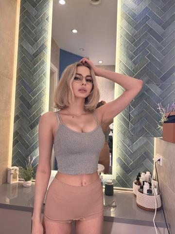 Проститутка Оксана